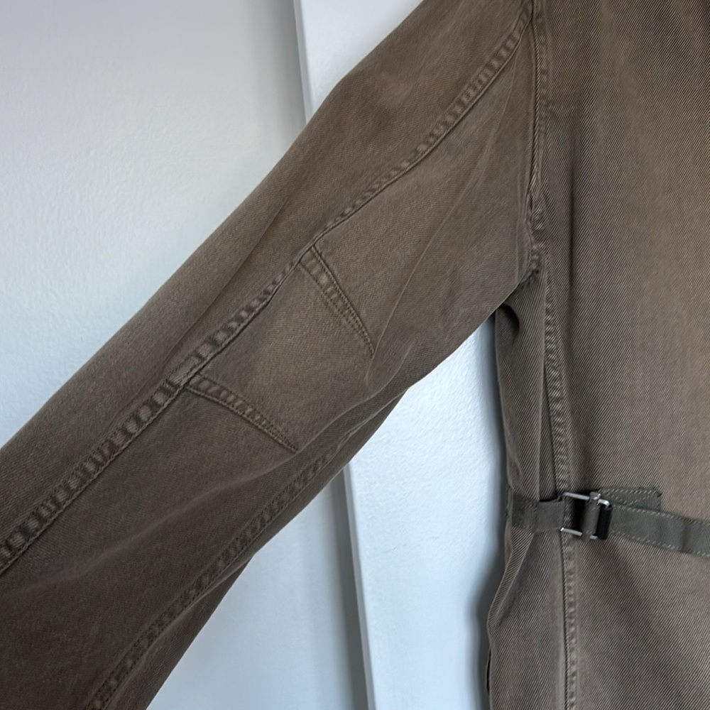 EUC Rag & Bone army jacket - Picture 4 of 7